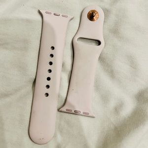 Apple Watch band